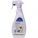 Francodex Indoor & Outdoor Repellent Spray 650ml